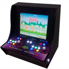 BARTOP ARCADE LIGHT