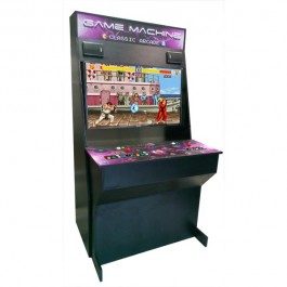 BIG ARCADE