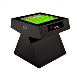 BLACK TABLE ARCADE