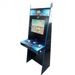 PYRAMID ARCADE